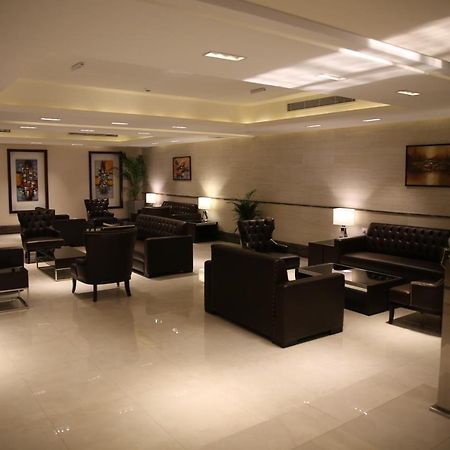 Gloria Hotel Amman Exterior photo