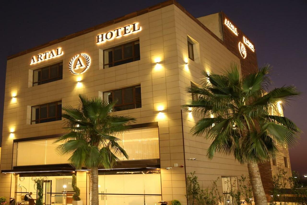 Gloria Hotel Amman Exterior photo