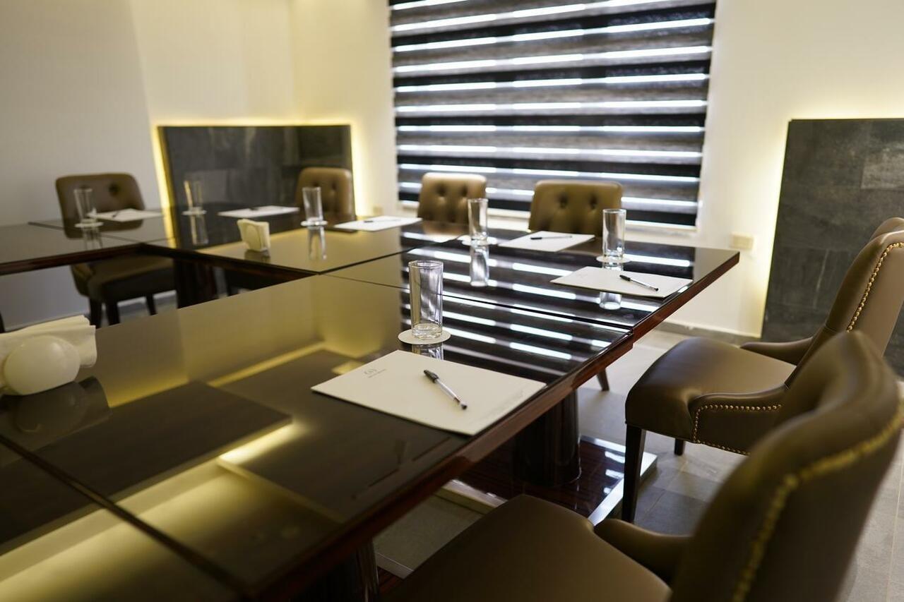 Gloria Hotel Amman Exterior photo