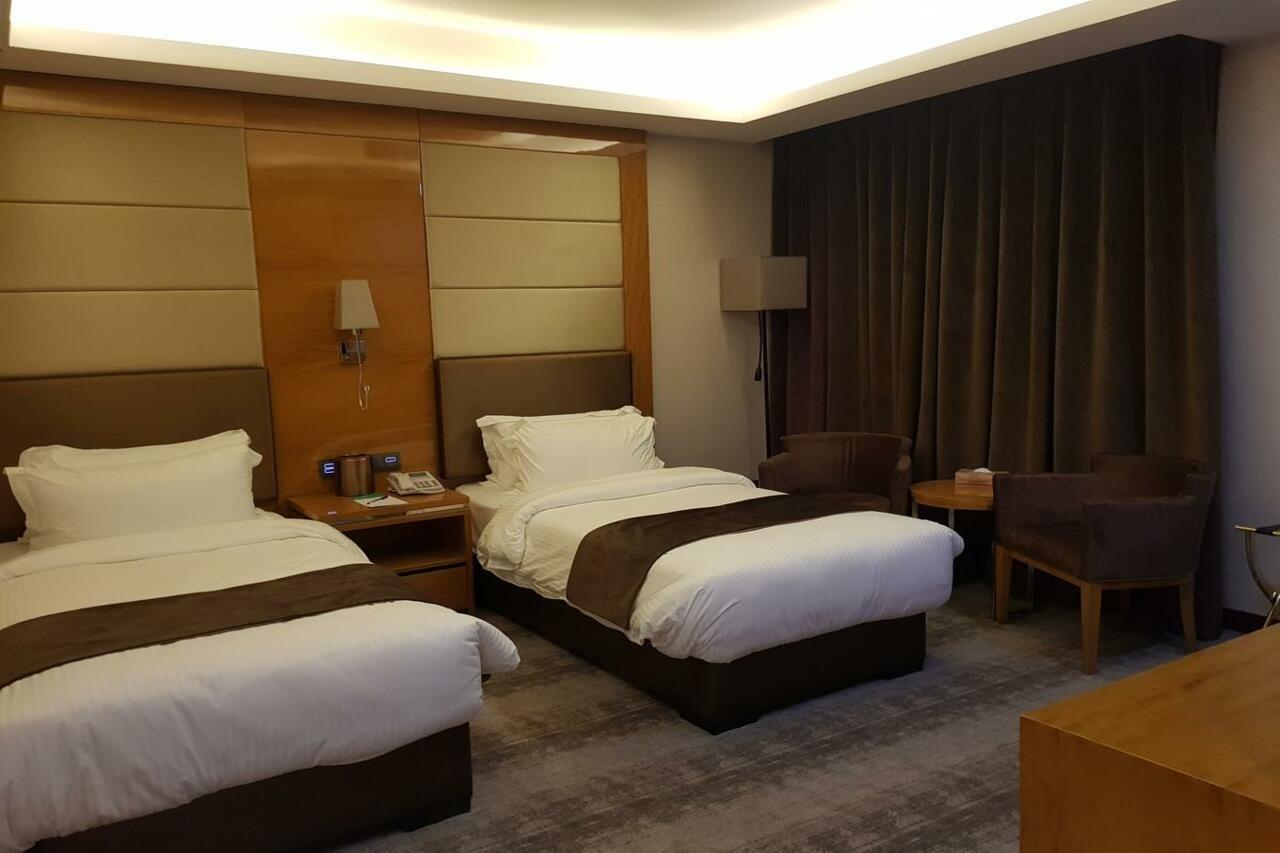 Gloria Hotel Amman Exterior photo