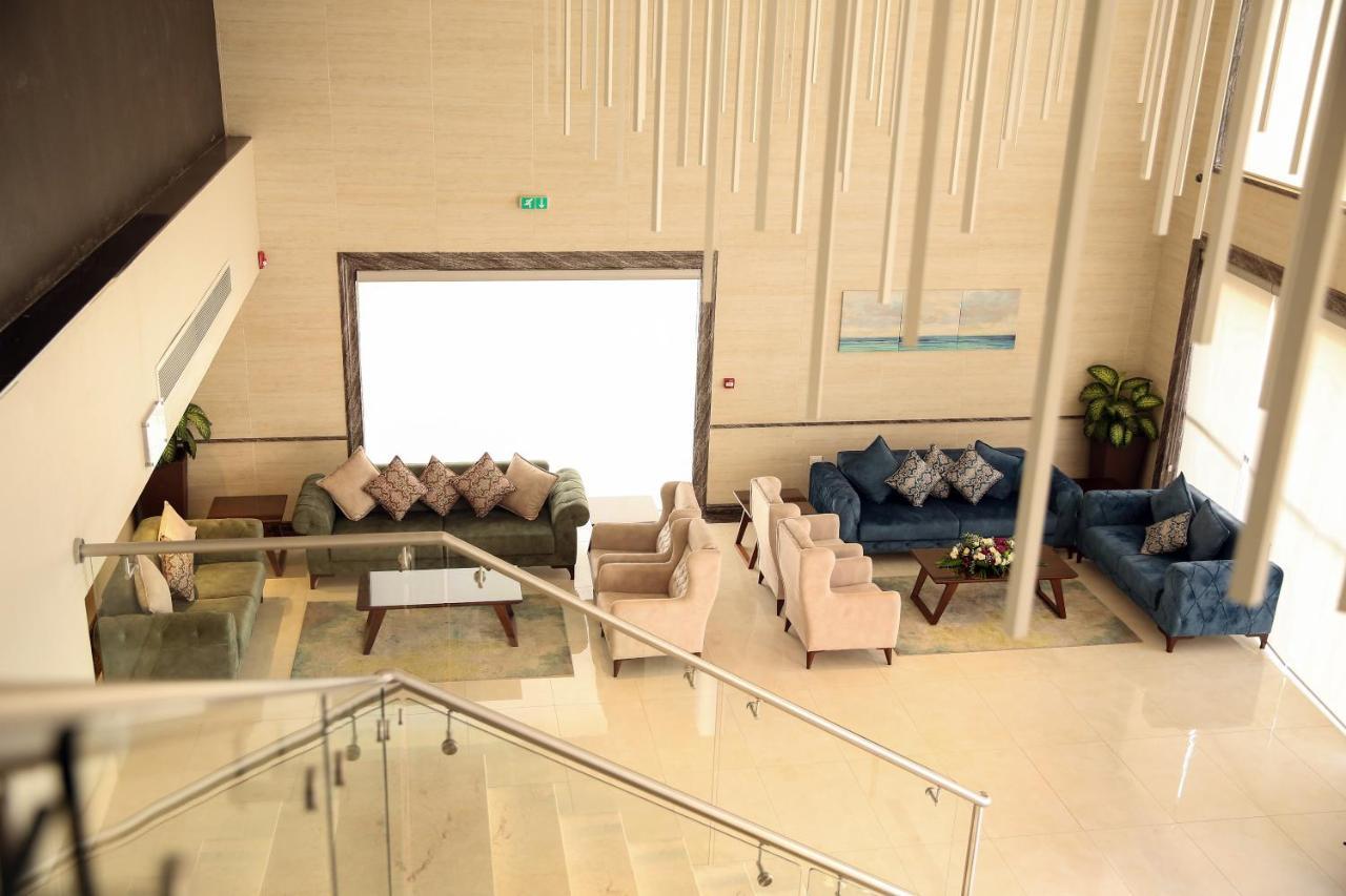 Gloria Hotel Amman Exterior photo