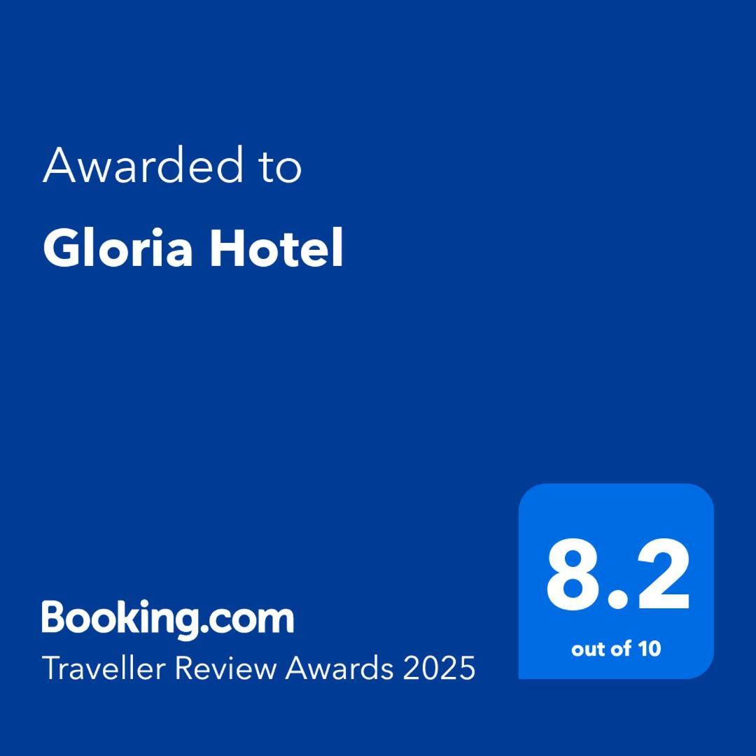 Gloria Hotel Amman Exterior photo