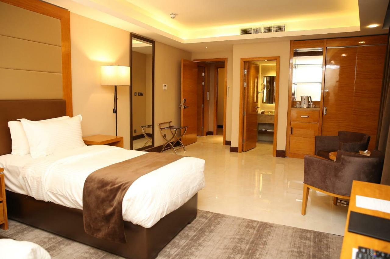 Gloria Hotel Amman Exterior photo
