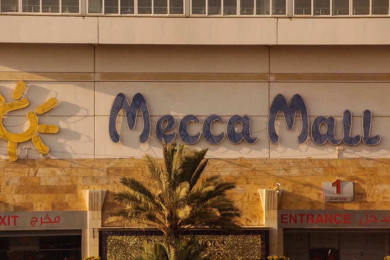 Gloria Hotel Amman Exterior photo