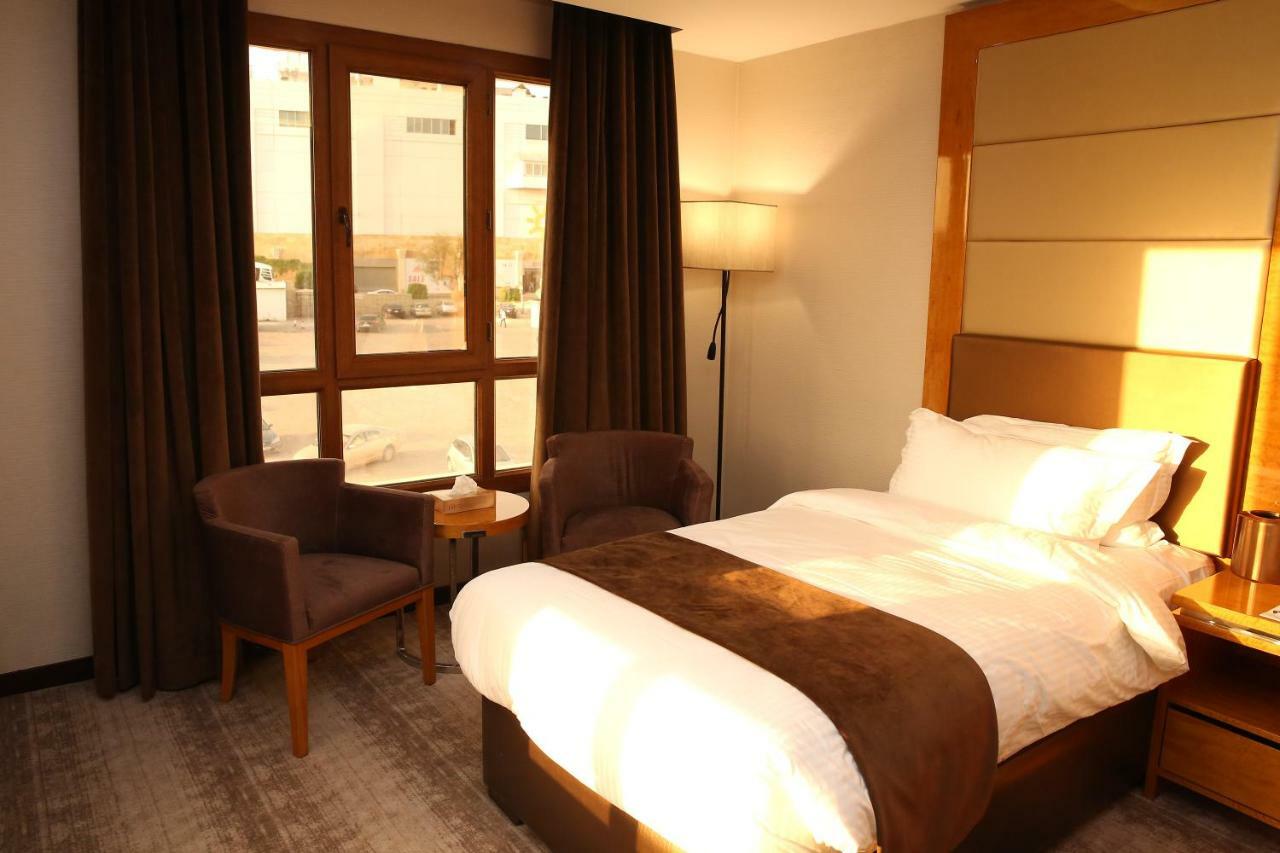 Gloria Hotel Amman Exterior photo